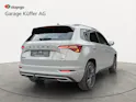 Škoda Karoq 2.0 TSI SportLine 4x4 DSG