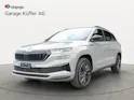 Škoda Karoq 2.0 TSI SportLine 4x4 DSG