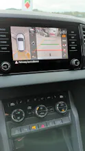Škoda Karoq 2.0 TSI SportLine 4x4 DSG