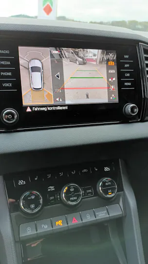 Škoda Karoq 2.0 TSI SportLine 4x4 DSG