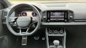Škoda Karoq 2.0 TSI SportLine 4x4 DSG