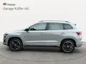 Škoda Karoq 2.0 TSI SportLine 4x4 DSG