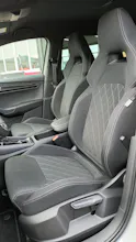 Škoda Karoq 2.0 TSI SportLine 4x4 DSG