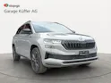 Škoda Karoq 2.0 TSI SportLine 4x4 DSG