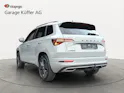 Škoda Karoq 2.0 TSI SportLine 4x4 DSG