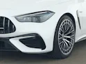 Mercedes-Benz CLE AMG 53 Cabrio 4Matic+ 9G-Tronic