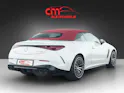 Mercedes-Benz CLE AMG 53 Cabrio 4Matic+ 9G-Tronic