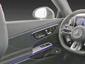 Mercedes-Benz CLE AMG 53 Cabrio 4Matic+ 9G-Tronic