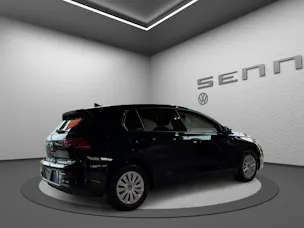 VW Golf 1.5 TSI Basis
