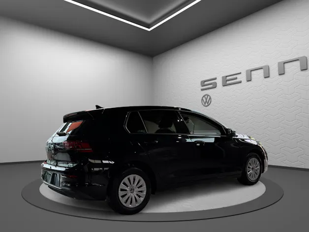 VW Golf 1.5 TSI Basis