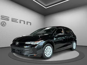 VW Golf 1.5 TSI Basis