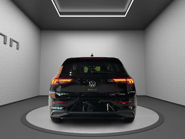 VW Golf 1.5 TSI Basis