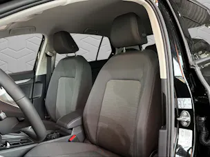 VW Golf 1.5 TSI Basis