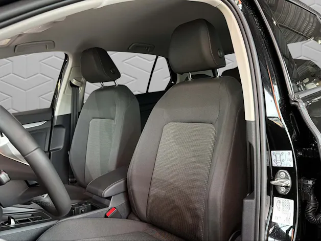 VW Golf 1.5 TSI Basis