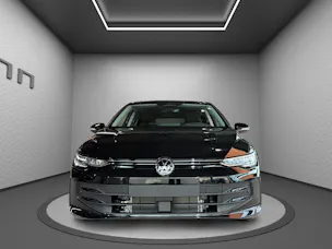 VW Golf 1.5 TSI Basis