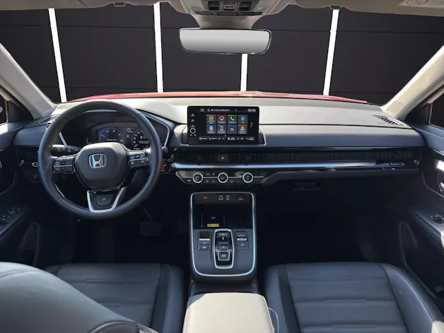 Honda CR-V 2.0i MMD Hybrid Elegance 4WD Automatic