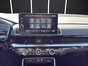 Honda CR-V 2.0i MMD Hybrid Elegance 4WD Automatic
