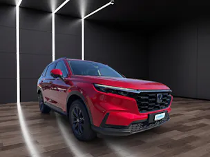 Honda CR-V 2.0i MMD Hybrid Elegance 4WD Automatic
