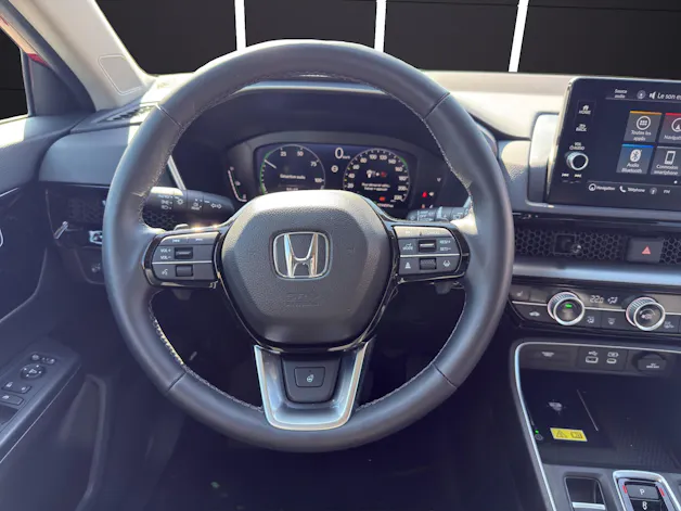 Honda CR-V 2.0i MMD Hybrid Elegance 4WD Automatic