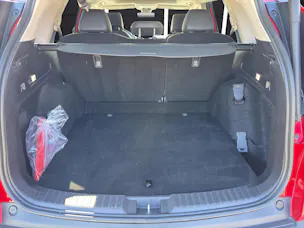 Honda CR-V 2.0i MMD Hybrid Elegance 4WD Automatic