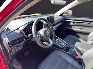 Honda CR-V 2.0i MMD Hybrid Elegance 4WD Automatic