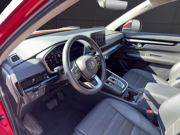 Honda CR-V 2.0i MMD Hybrid Elegance 4WD Automatic