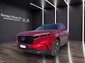 Honda CR-V 2.0i MMD Hybrid Elegance 4WD Automatic