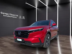 Honda CR-V 2.0i MMD Hybrid Elegance 4WD Automatic