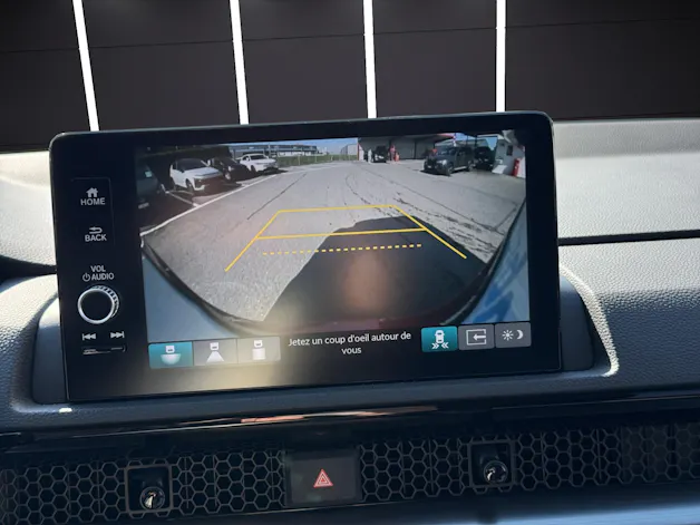 Honda CR-V 2.0i MMD Hybrid Elegance 4WD Automatic