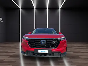 Honda CR-V 2.0i MMD Hybrid Elegance 4WD Automatic