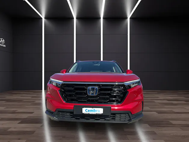 Honda CR-V 2.0i MMD Hybrid Elegance 4WD Automatic