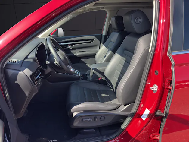 Honda CR-V 2.0i MMD Hybrid Elegance 4WD Automatic
