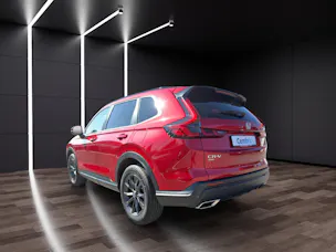 Honda CR-V 2.0i MMD Hybrid Elegance 4WD Automatic