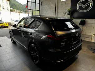 Mazda CX-60 e-Skyactiv PHEV 327 AWD Homura