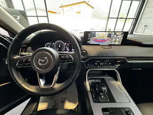 Mazda CX-60 e-Skyactiv PHEV 327 AWD Homura