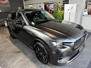 Mazda CX-60 e-Skyactiv PHEV 327 AWD Homura