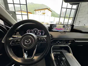 Mazda CX-60 e-Skyactiv PHEV 327 AWD Homura