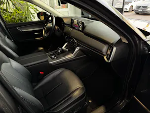 Mazda CX-60 e-Skyactiv PHEV 327 AWD Homura