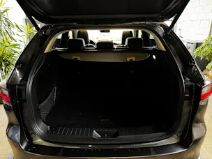 Mazda CX-60 e-Skyactiv PHEV 327 AWD Homura