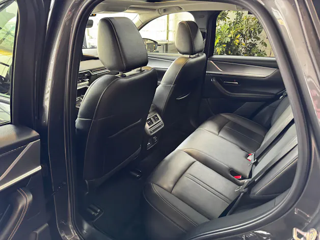 Mazda CX-60 e-Skyactiv PHEV 327 AWD Homura