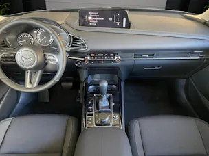 Mazda CX-30 SKYACTIV-G 140 M Hybrid Centre Line FWD AT