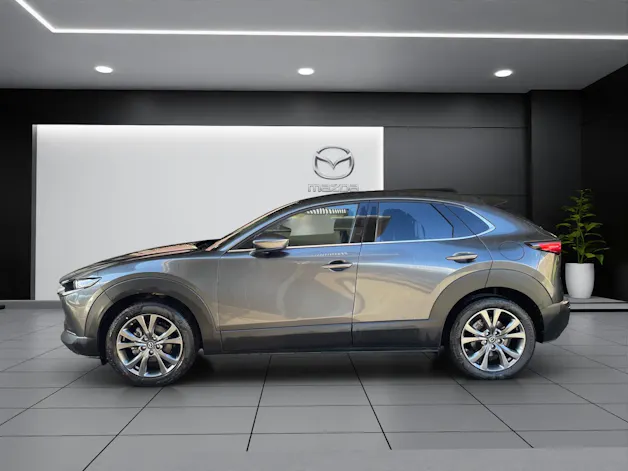 Mazda CX-30 SKYACTIV-G 140 M Hybrid Centre Line FWD AT