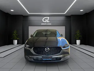 Mazda CX-30 SKYACTIV-G 140 M Hybrid Centre Line FWD AT