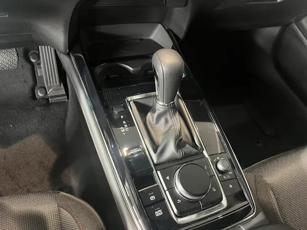 Mazda CX-30 SKYACTIV-X 186 M Hybrid Homura AWD AT