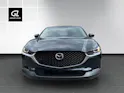 Mazda CX-30 SKYACTIV-X 186 M Hybrid Homura FWD AT