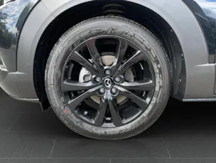 Mazda CX-30 SKYACTIV-X 186 M Hybrid Homura FWD AT