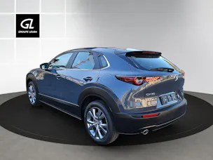 Mazda CX-30 SKYACTIV-G 140 M Hybrid Centre Line FWD AT