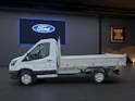 Ford Transit Kabine-Chassis 350 L2 2.0 EcoBlue 170PS Trend mit 3-Seitenkipper