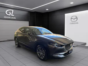 Mazda CX-30 SKYACTIV-X 186 M Hybrid Centre Line AWD AT