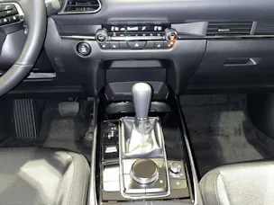 Mazda CX-30 SKYACTIV-G 140 M Hybrid Centre Line FWD AT